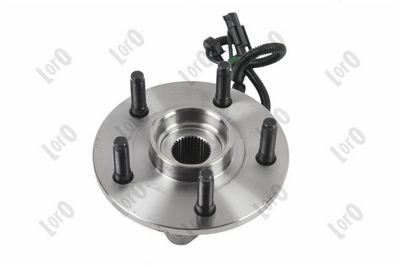Wheel Bearing Kit ABAKUS 141-01-233