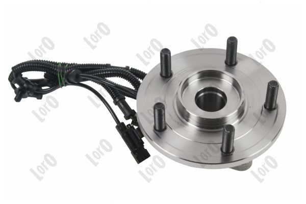 ABAKUS 141-01-234 Wheel Bearing Kit