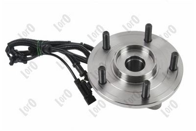 Wheel Bearing Kit ABAKUS 141-01-234