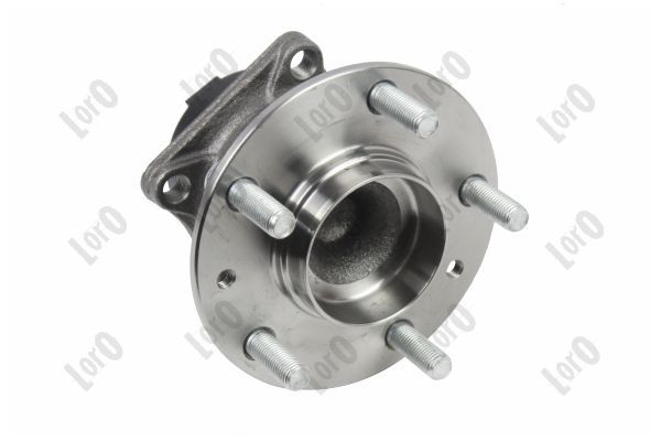ABAKUS 141-01-237 Wheel Bearing Kit