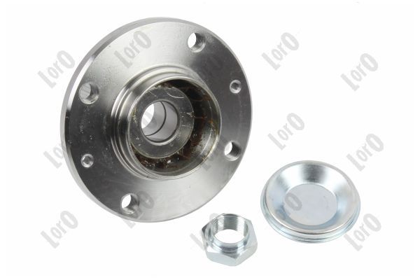 ABAKUS 141-01-240 Wheel Bearing Kit