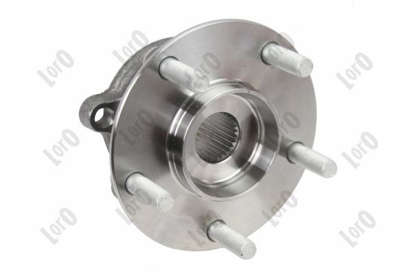 ABAKUS 141-01-241 Wheel Bearing Kit