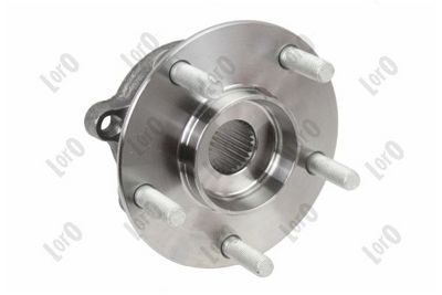 Wheel Bearing Kit ABAKUS 141-01-241