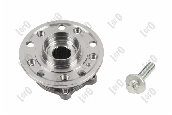 ABAKUS 141-01-242 Wheel Bearing Kit