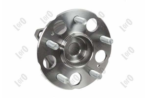 ABAKUS 141-01-247 Wheel Bearing Kit