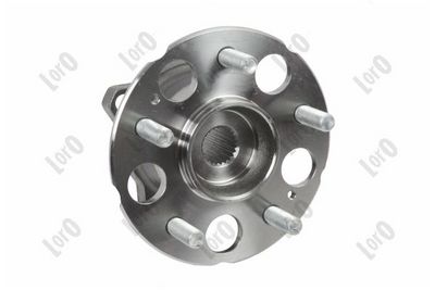 Wheel Bearing Kit ABAKUS 141-01-247