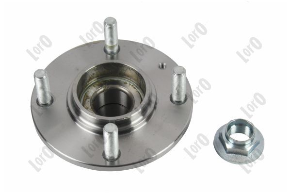 ABAKUS 141-01-248 Wheel Bearing Kit