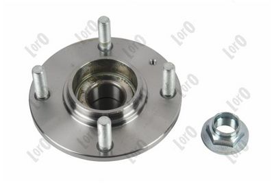 Wheel Bearing Kit ABAKUS 141-01-248