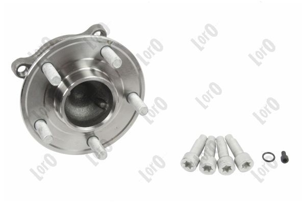 ABAKUS 141-01-250 Wheel Bearing Kit