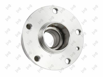 Wheel Bearing Kit ABAKUS 141-01-252