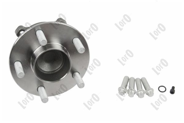 ABAKUS 141-01-257 Wheel Bearing Kit