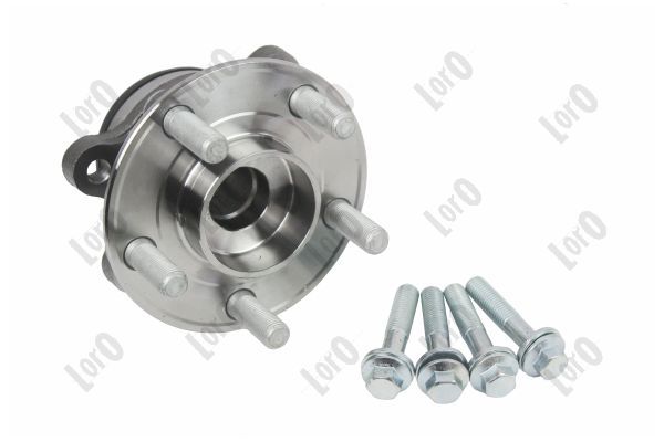 ABAKUS 141-01-258 Wheel Bearing Kit