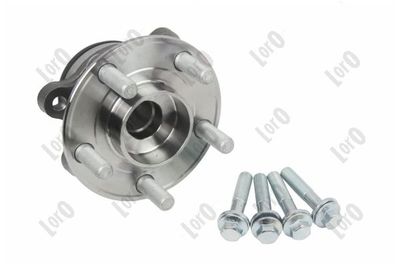 Wheel Bearing Kit ABAKUS 141-01-258