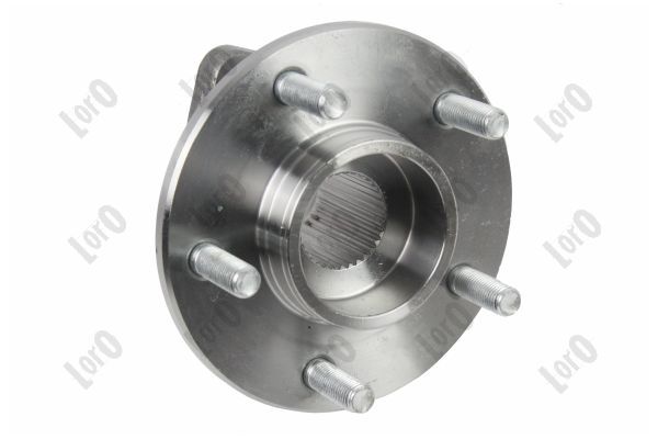ABAKUS 141-01-259 Wheel Bearing Kit