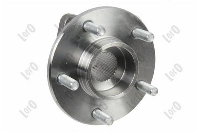 Wheel Bearing Kit ABAKUS 141-01-259