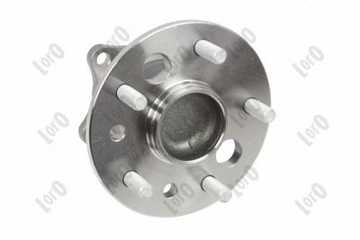 Wheel Bearing Kit ABAKUS 141-01-261