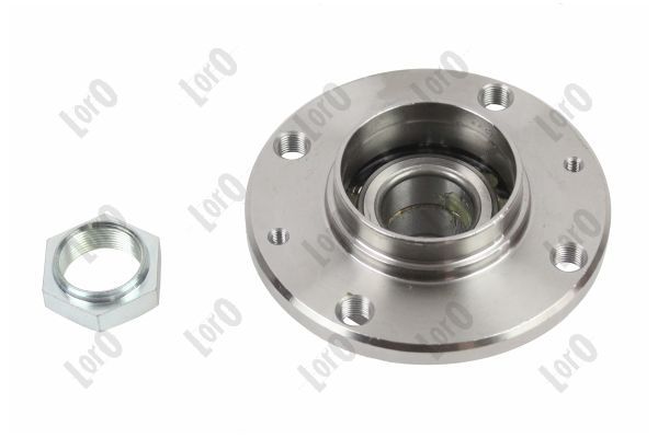 ABAKUS 141-01-270 Wheel Bearing Kit