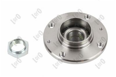 Wheel Bearing Kit ABAKUS 141-01-270