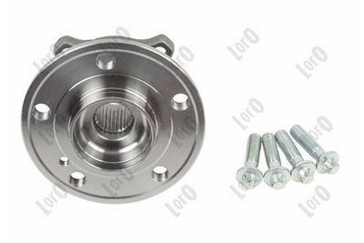 Wheel Bearing Kit ABAKUS 141-01-273