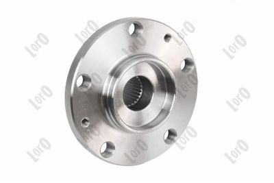 Wheel Bearing Kit ABAKUS 141-01-274