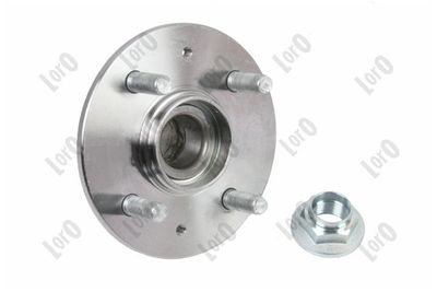 Wheel Bearing Kit ABAKUS 141-01-276
