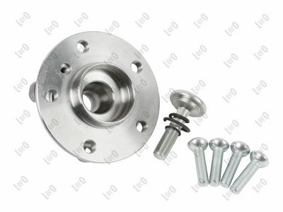 Wheel Bearing Kit ABAKUS 141-01-285