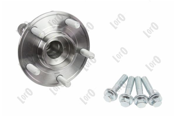 ABAKUS 141-01-286 Wheel Bearing Kit