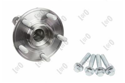 Wheel Bearing Kit ABAKUS 141-01-286