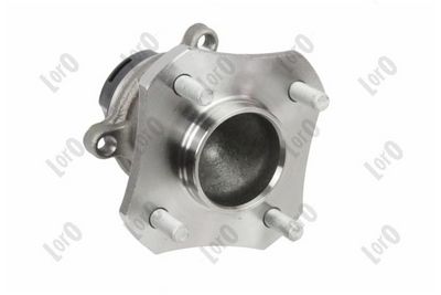 Wheel Bearing Kit ABAKUS 141-01-287