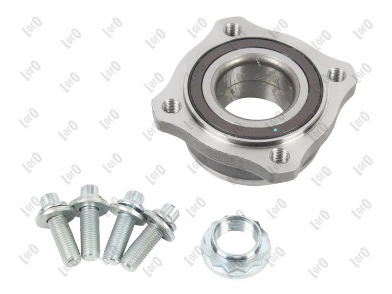 ABAKUS 141-01-289 Wheel Bearing Kit
