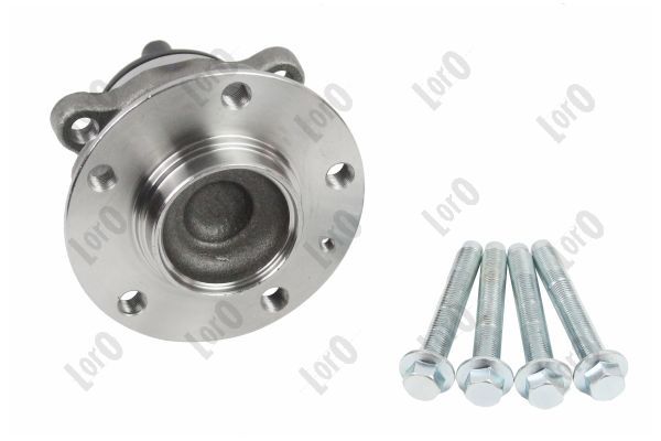 ABAKUS 141-01-291 Wheel Bearing Kit