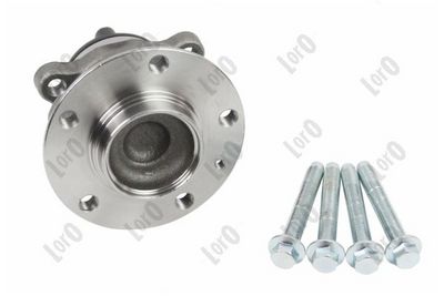 Wheel Bearing Kit ABAKUS 141-01-291