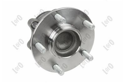 Wheel Bearing Kit ABAKUS 141-01-292