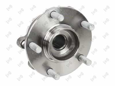 Wheel Bearing Kit ABAKUS 141-01-293