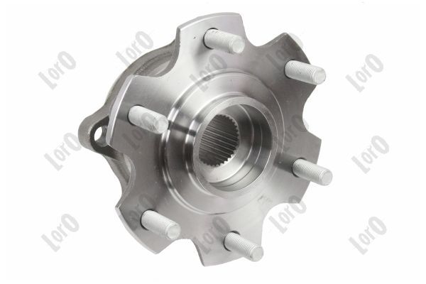 ABAKUS 141-01-296 Wheel Bearing Kit