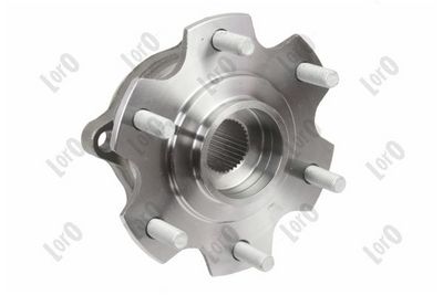 Wheel Bearing Kit ABAKUS 141-01-296
