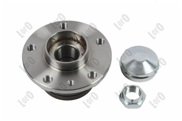 ABAKUS 141-01-301 Wheel Bearing Kit