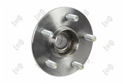 Wheel Bearing Kit ABAKUS 141-01-302