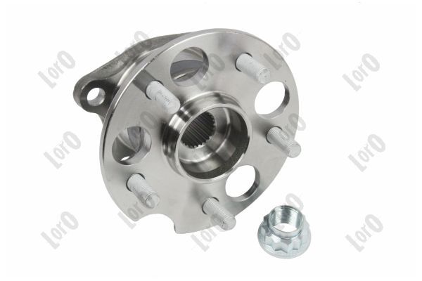 ABAKUS 141-01-303 Wheel Bearing Kit