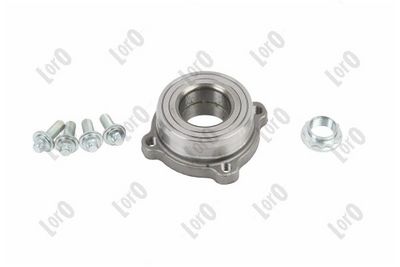 Wheel Bearing Kit ABAKUS 141-01-308
