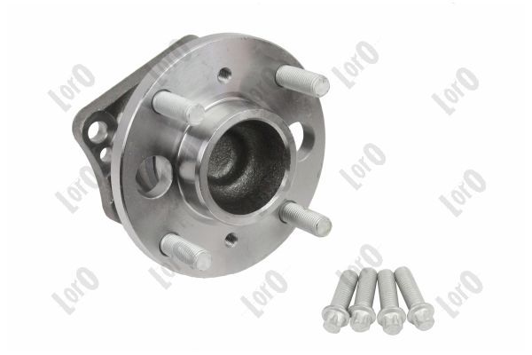 ABAKUS 141-01-309 Wheel Bearing Kit