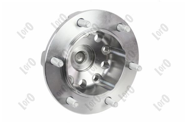 ABAKUS 141-01-312 Wheel Bearing Kit
