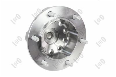 Wheel Bearing Kit ABAKUS 141-01-312