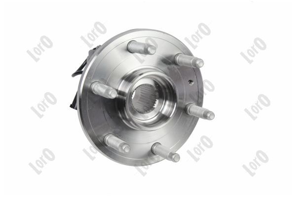 ABAKUS 141-01-313 Wheel Bearing Kit