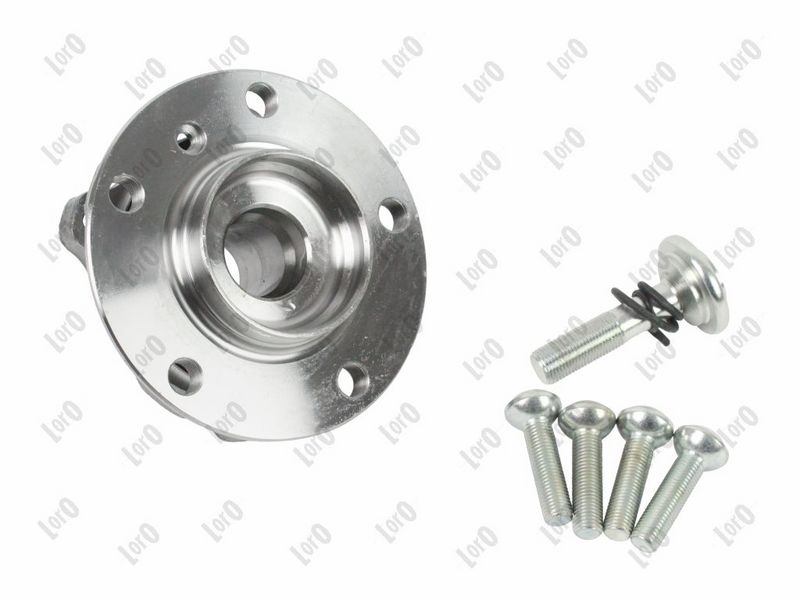 ABAKUS 141-01-317 Wheel Bearing Kit