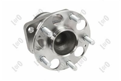 Wheel Bearing Kit ABAKUS 141-01-318