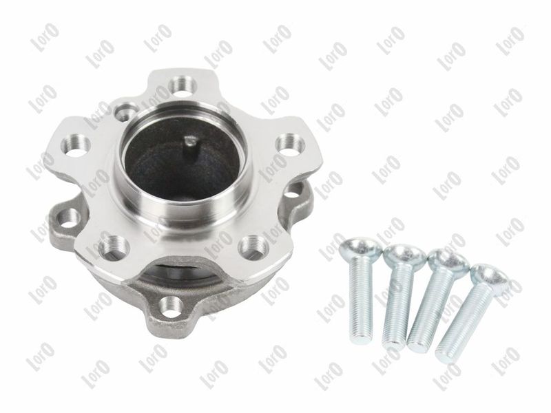ABAKUS 141-01-322 Wheel Bearing Kit