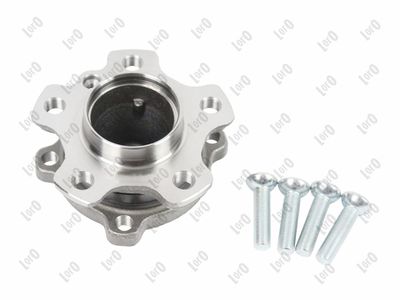 Wheel Bearing Kit ABAKUS 141-01-322