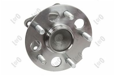 Wheel Bearing Kit ABAKUS 141-01-325