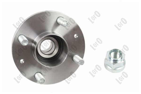 ABAKUS 141-01-333 Wheel Bearing Kit